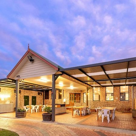 Big4 Mudgee Holiday Park ภายนอก รูปภาพ
