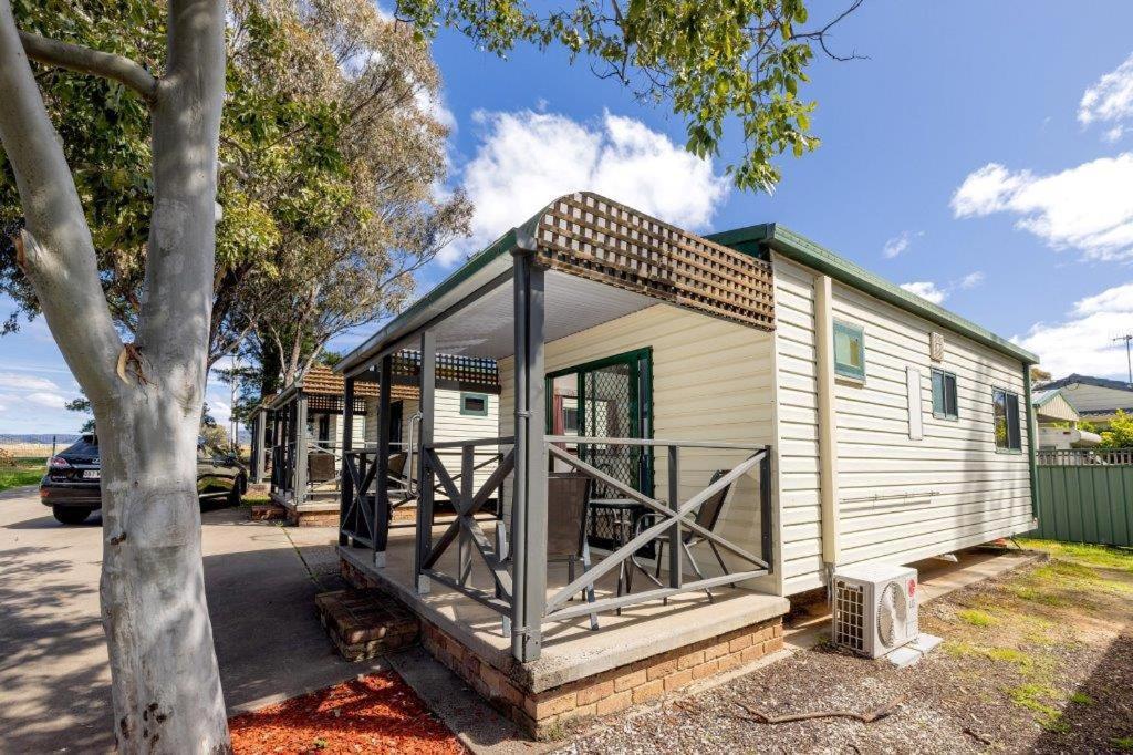 Big4 Mudgee Holiday Park ห้อง รูปภาพ