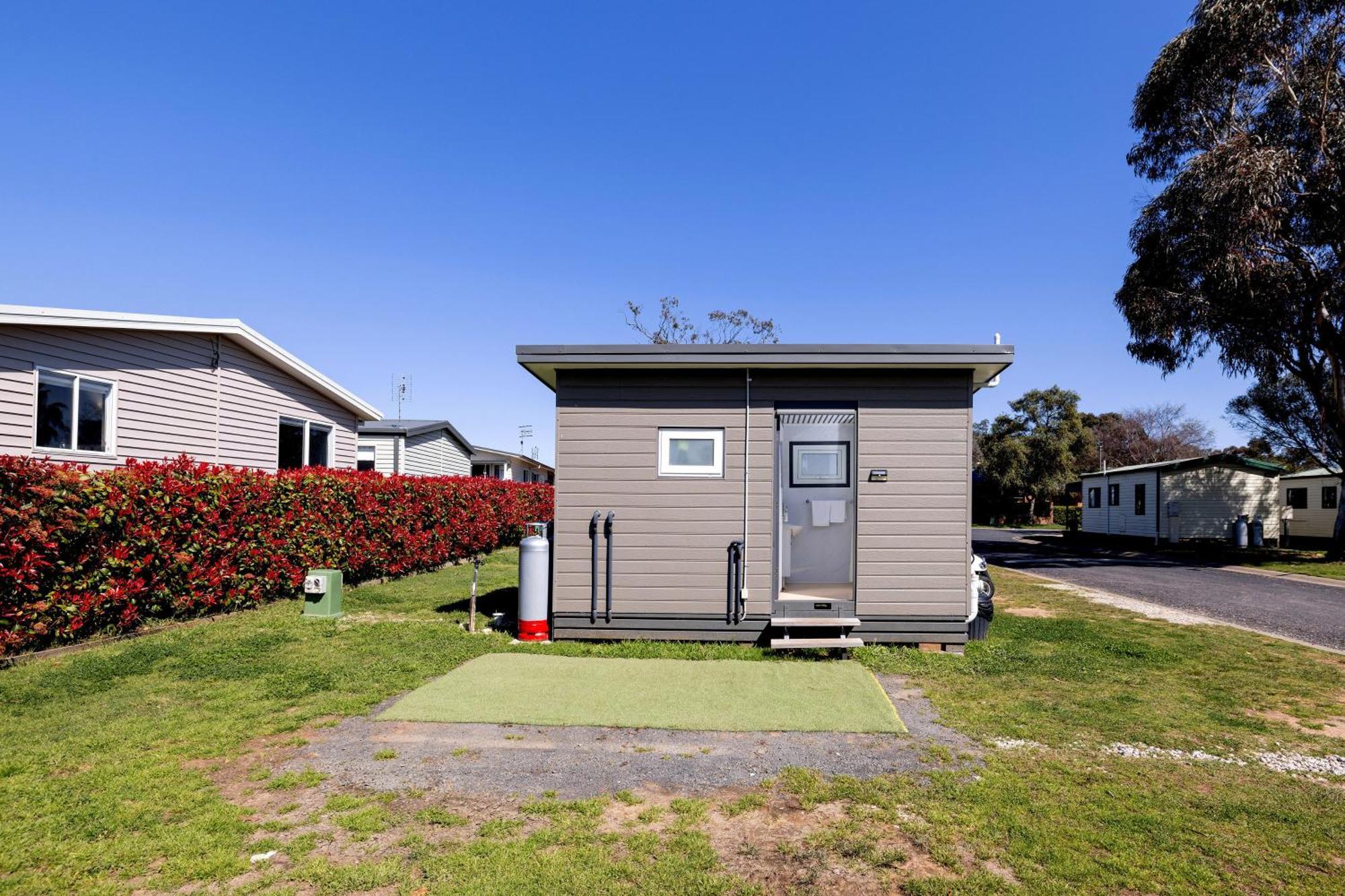 Big4 Mudgee Holiday Park ภายนอก รูปภาพ