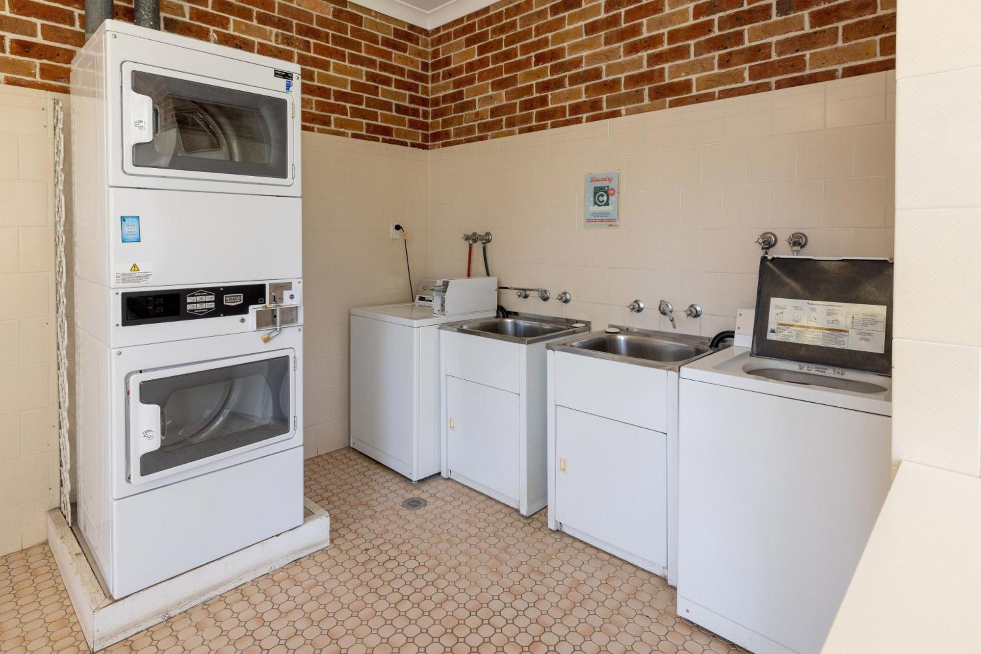 Big4 Mudgee Holiday Park ภายนอก รูปภาพ