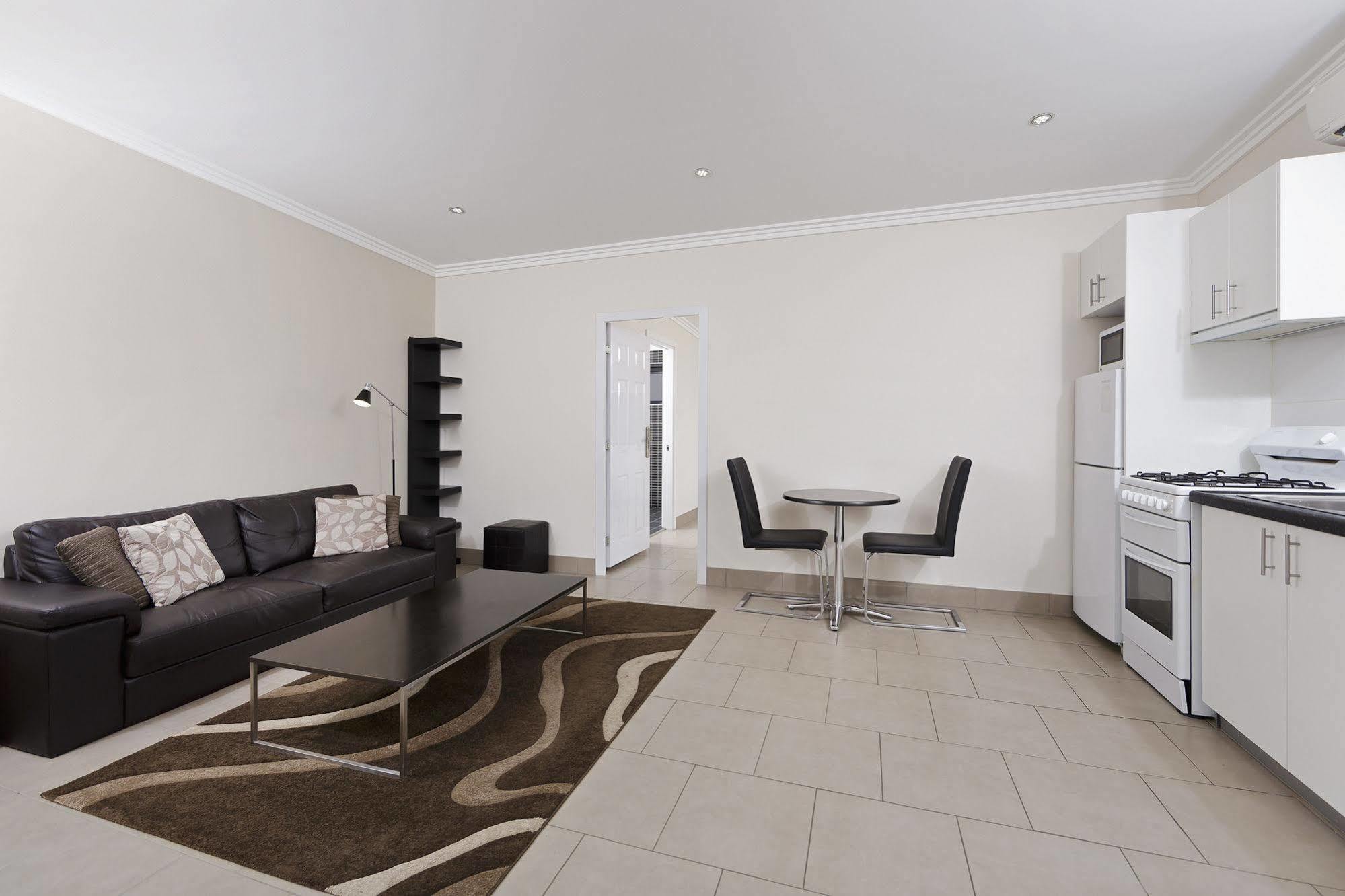 Big4 Mudgee Holiday Park ภายนอก รูปภาพ